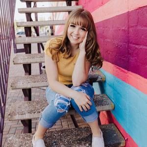 Meet your Posher, Anniebelle